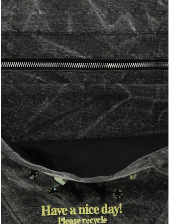 Medium 'Fairy' shopping bag (B2110088150) #