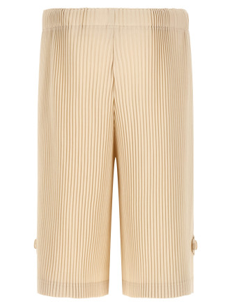 'Wear Or Wrap' bermuda shorts (HP66JF21242) #