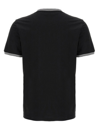 Футболка HUGO BOSS 'Taul' (50521245001) #