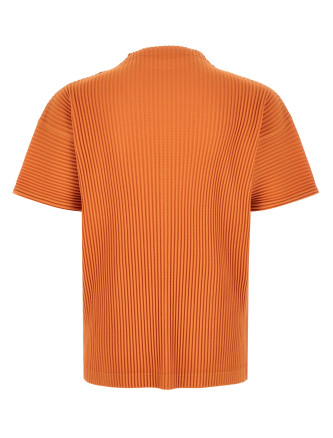 Футболка HOMME PLISSE' ISSEY MIYAKE 'Monthly Colors: March' (HP66JK03347) #