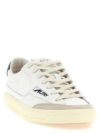 Кроссовки AUTRY 'Windscape Low' (SCLMUK05) #