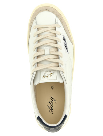 Кроссовки AUTRY 'Windscape Low' (SCLMUK05) #