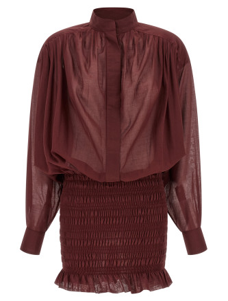 Мини THE ANDAMANE 'Rania'