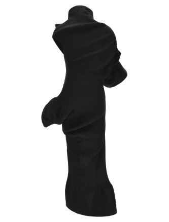 Миди ISSEY MIYAKE 'Life form' (IM66KH81215) #