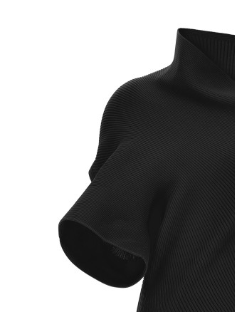 Миди ISSEY MIYAKE 'Life form' (IM66KH81215) #