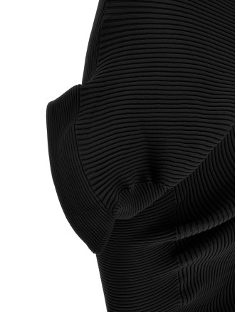 Миди ISSEY MIYAKE 'Life form' (IM66KH81215) #