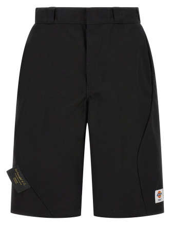 Бермуды, шорты UNDERCOVER 'UC1F4509'