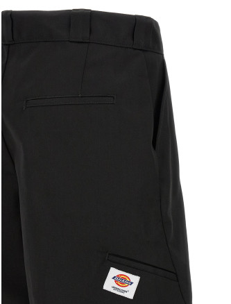 Бермуды, шорты UNDERCOVER 'UC1F4509' (UC1F4509BLACK) #