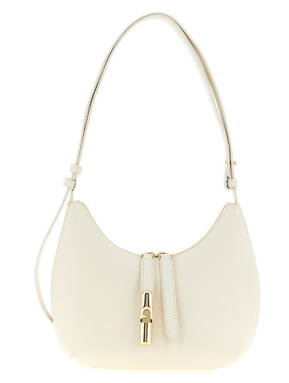 'Furla Goccia' small shoulder bag (WB01500BX3353PNN00) #1