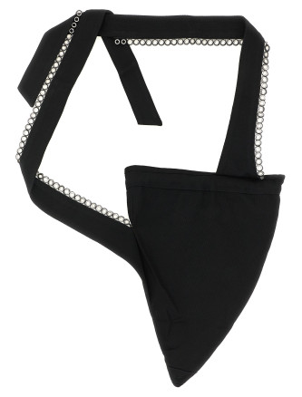 'Kest' crossbody bag (KKSS26BG04136) #