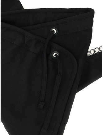 'Kest' crossbody bag (KKSS26BG04136) #