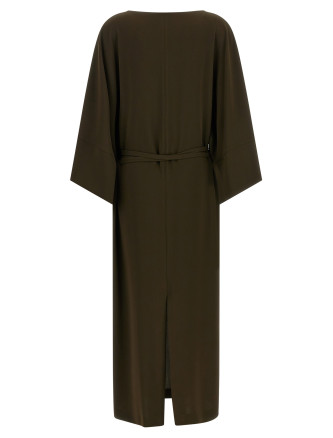 Платье ALBERTO BIANI 'kimono' (EE893AC002825) #