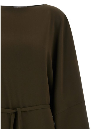 Платье ALBERTO BIANI 'kimono' (EE893AC002825) #