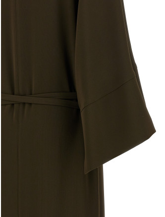 Платье ALBERTO BIANI 'kimono' (EE893AC002825) #