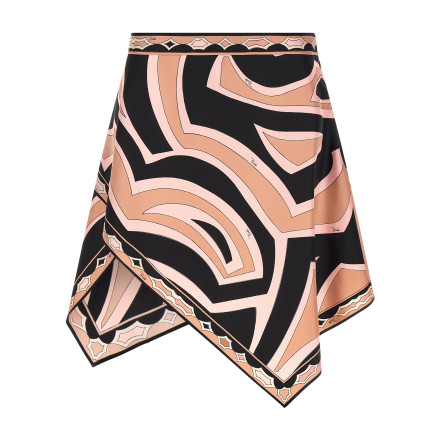 Брюки MAISON JEJIA 'Giulio'