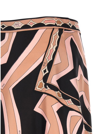 Брюки MAISON JEJIA 'Giulio' (MJD272003764PINK) #