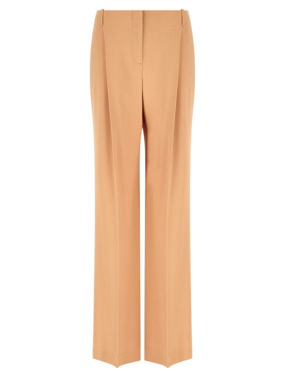Брюки ERMANNO SCERVINO Palazzo pants (D486P701XIF41213) #1