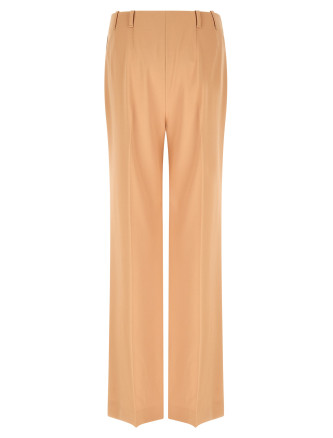 Брюки ERMANNO SCERVINO Palazzo pants (D486P701XIF41213) #