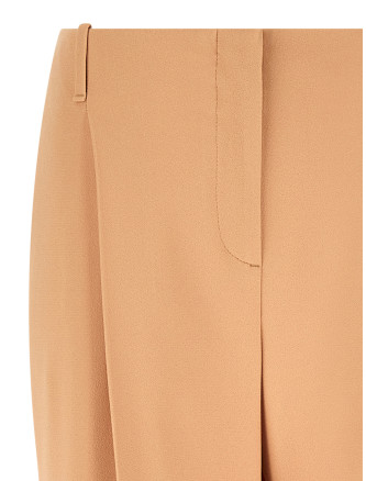 Брюки ERMANNO SCERVINO Palazzo pants (D486P701XIF41213) #