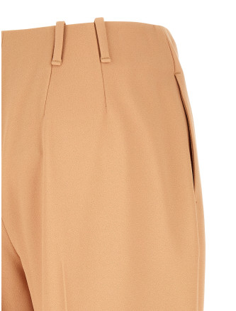 Брюки ERMANNO SCERVINO Palazzo pants (D486P701XIF41213) #