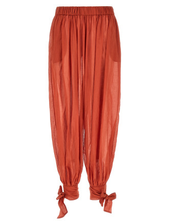 Брюки THE ANDAMANE 'Noor'