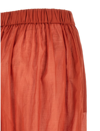 Брюки THE ANDAMANE 'Noor' (TM190455ATNC108TANGERINE) #