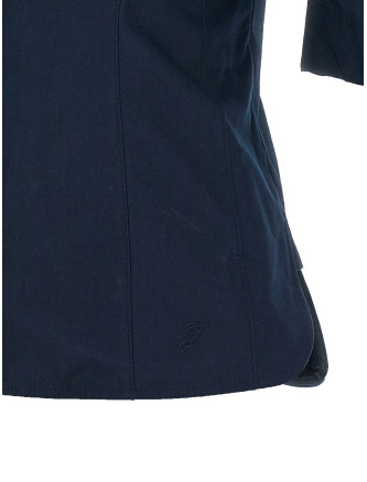 Көйлек, блузка JACQUEMUS 'La Chemise Moisson' (26ESHW00560AW00648390) #