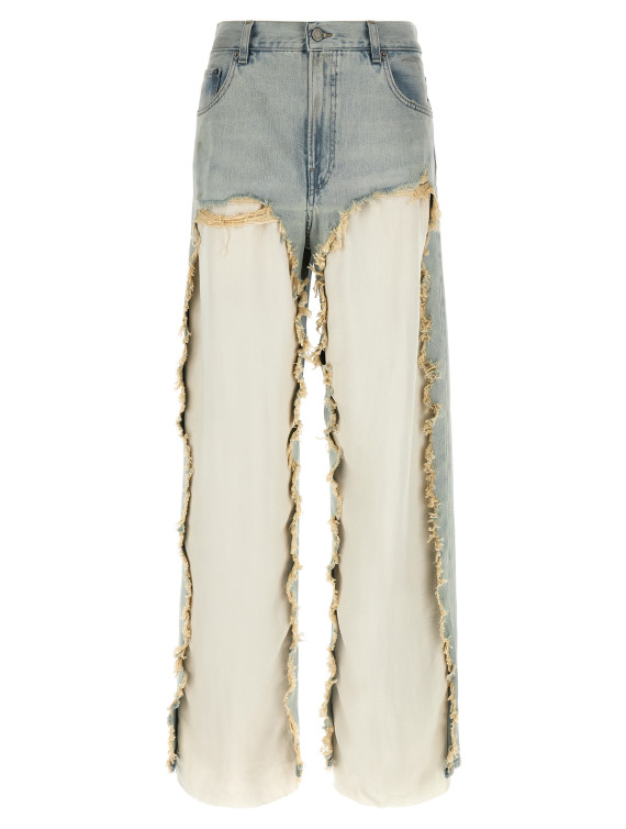 'Bonnie' jeans (HEW03330DF204L0935L0935) #1