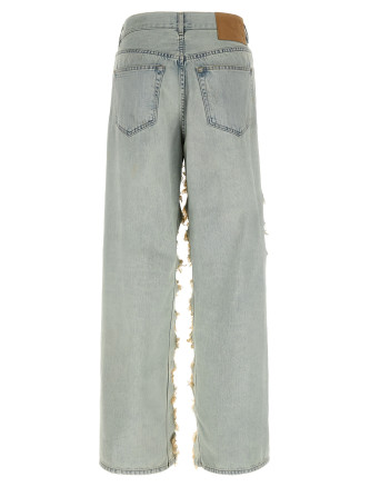 'Bonnie' jeans (HEW03330DF204L0935L0935) #