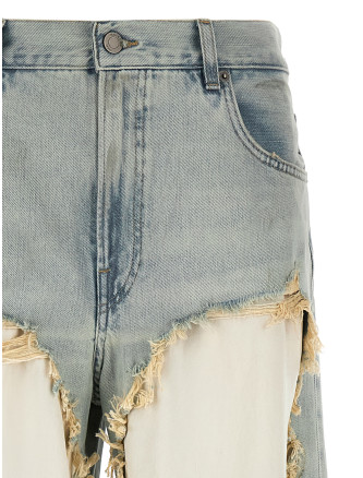 'Bonnie' jeans (HEW03330DF204L0935L0935) #