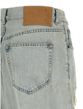 'Bonnie' jeans (HEW03330DF204L0935L0935) #