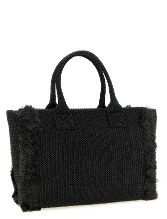 'Beach' large shopping bag (106673A39YZ99Q) #