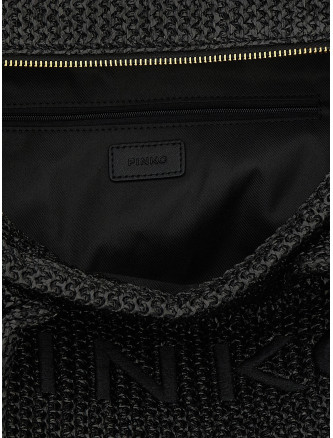 'Beach' large shopping bag (106673A39YZ99Q) #