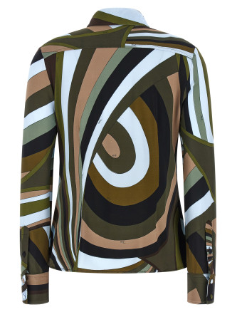 'Iride' shirt (6HJJ056H757008) #