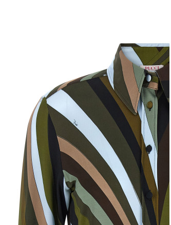 'Iride' shirt (6HJJ056H757008) #