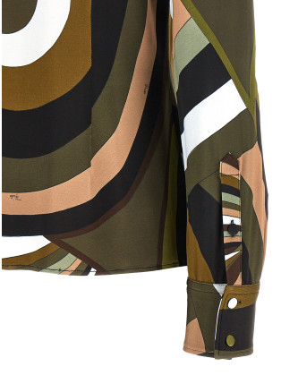 'Iride' shirt (6HJJ056H757008) #