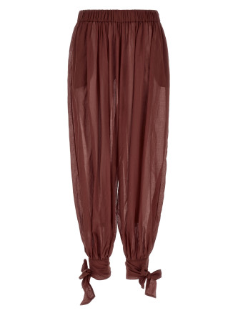 Брюки THE ANDAMANE 'Noor'