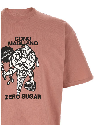 Футболка MAGLIANO 'Gusto Sciopero' (MGSS26TT030126164) #
