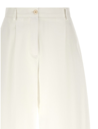 Брюки ALBERTO BIANI Cotton trousers (CC840CO030210) #