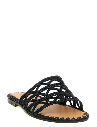 Шлепанцы ODISSI 'Evie' (OD46212A23111999) #