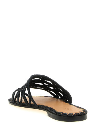 Шлепанцы ODISSI 'Evie' (OD46212A23111999) #