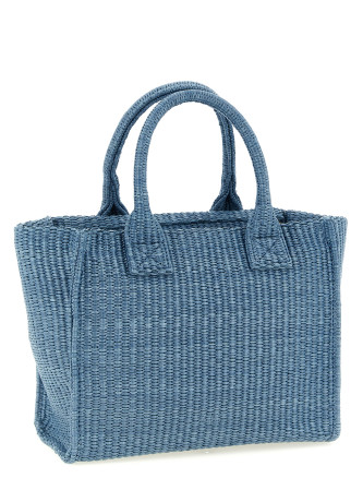 'Beach' mini shopping bag (106832A39YE5Y) #