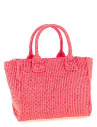 'Beach' mini shopping bag (106832A39YN17) #