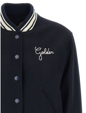 Бомбер күртеше GOLDEN GOOSE 'Dirce' (GWPT00832P0006185048650486) #