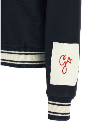 Бомбер күртеше GOLDEN GOOSE 'Dirce' (GWPT00832P0006185048650486) #