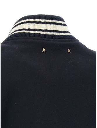 Бомбер күртеше GOLDEN GOOSE 'Dirce' (GWPT00832P0006185048650486) #