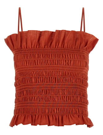 Повседневный топ THE ANDAMANE 'Suri'