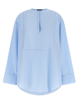 Рубашка, блузка FABIANA FILIPPI Poplin shirt