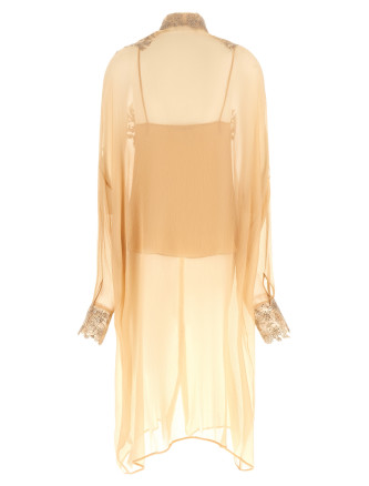 Embroidery dress (D482Q715CTAPQYE41213) #