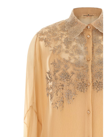 Embroidery dress (D482Q715CTAPQYE41213) #